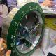 High Quality Rolex Daytona Green Bezel Wall Clock For Sale (6)_th.jpg